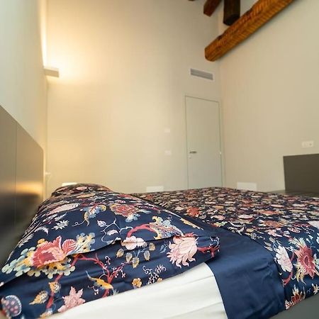Elegante Loft A 200 A Metri Dal Duomo Apartment Como Bagian luar foto