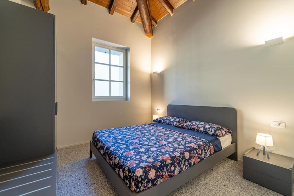 Elegante Loft A 200 A Metri Dal Duomo Apartment Como Bagian luar foto