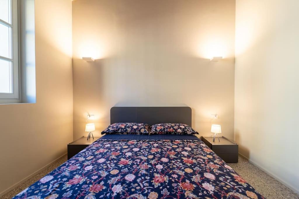 Elegante Loft A 200 A Metri Dal Duomo Apartment Como Bagian luar foto